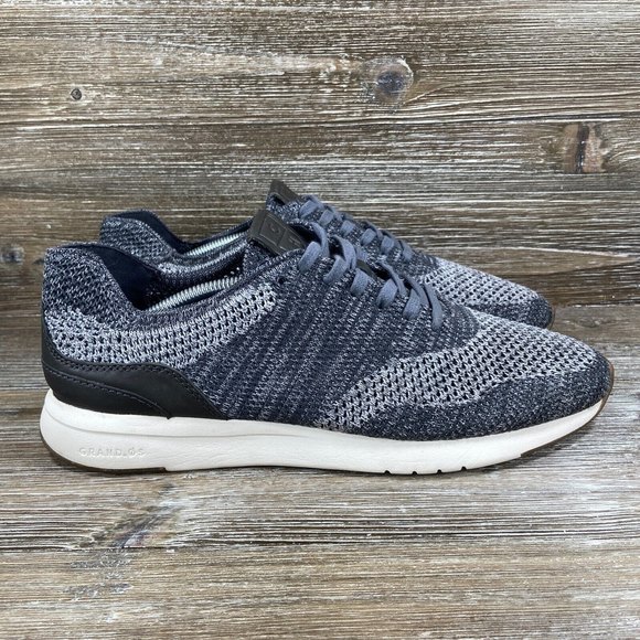 Cole Haan Grandpro Runner Stitchlite 